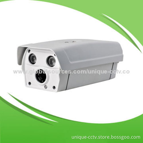 1000TVL IR Waterproof CCTV Camera with 1/3" Color HD CMOS Image Sensor